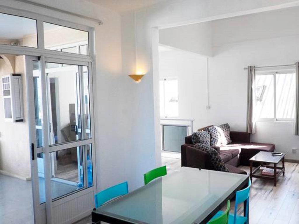 Seven Apartments La Gaulette Exterior photo