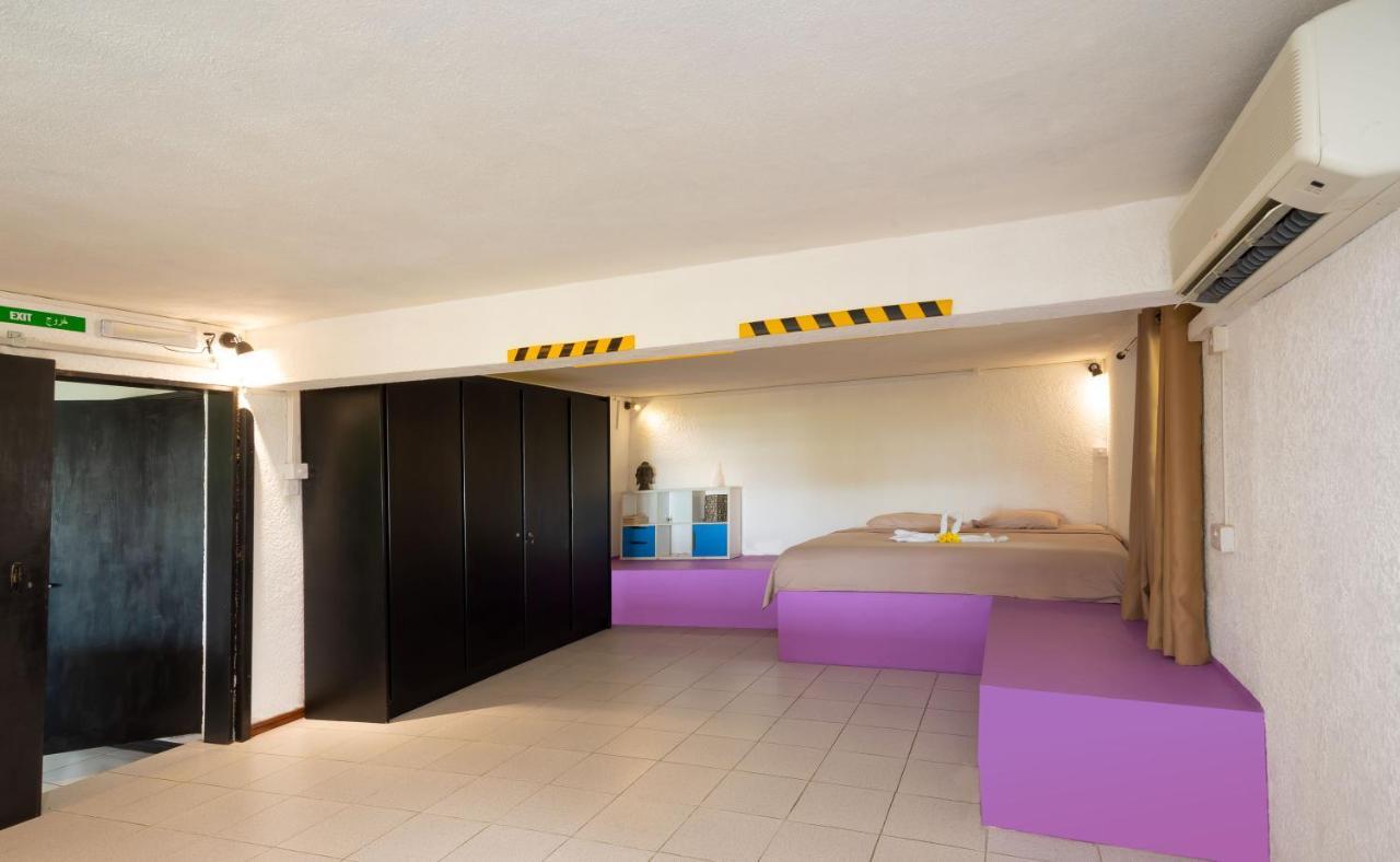 Seven Apartments La Gaulette Exterior photo